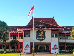 Berikut 5 Desa Penerima DD 2025 Terbesar di Kabupaten Sumenep!