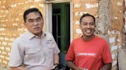 Irjen Kementerian PKP RI Sisir Rumah Penerima BSPS 2024 di Sumenep: Temukan Foto Tak Sesuai Fakta!