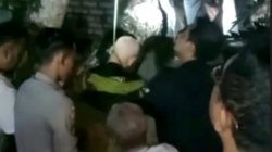 Kakek 100 Tahun di Sumenep Ditemukan Meninggal Gantung Diri di Pohon Kamboja Pemakaman