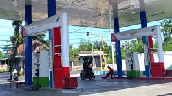 Omzet SPBU Milik PT. WUS Sumenep Anjlok dalam Sepekan, Zainul Ubbadi Bungkam!