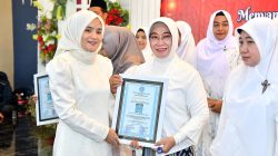 Angka Pengajuan Dispensasi Nikah di Sumenep Turun Drastis dalam 4 Tahun, Nia Fauzi: Perkawinan Anak Berisiko KDRT!