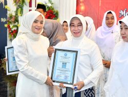 Angka Pengajuan Dispensasi Nikah di Sumenep Turun Drastis dalam 4 Tahun, Nia Fauzi: Perkawinan Anak Berisiko KDRT!
