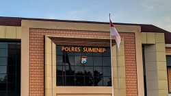 Polres Sumenep