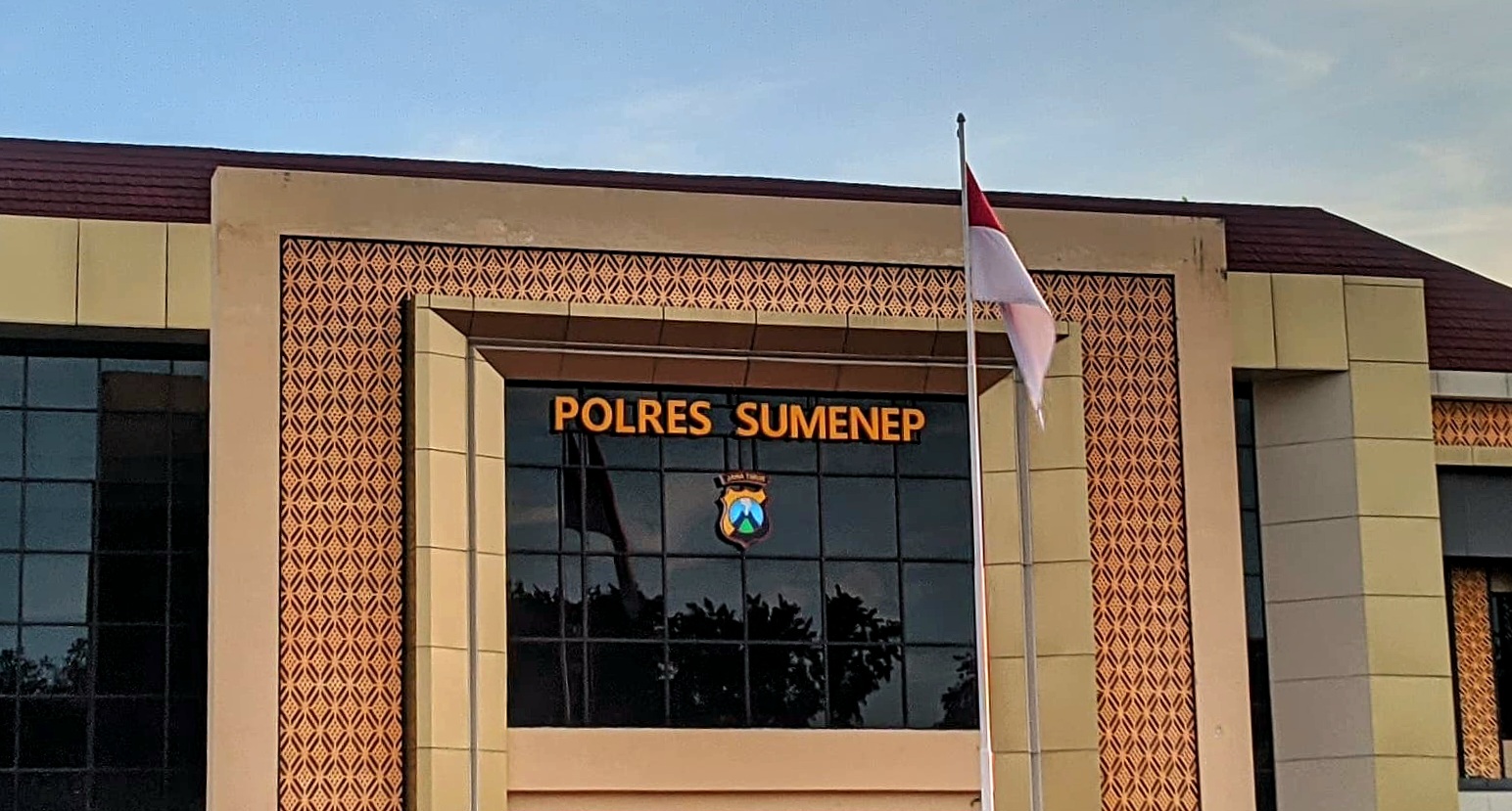 Polres Sumenep