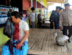 Aksi Pembacokan di Sampang, Polisi Belum Periksa Pelaku Meski Telah Diringkus!