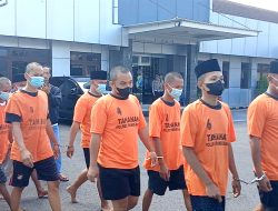 Polisi Tetapkan 8 Tersangka Kasus Remaja Tewas Akibat Pesta Petasan di Pamekasan