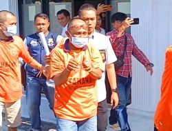 Geledah Rumah di Proppo, Polres Pamekasan Ringkus Bandar dan 2 Pengedar Narkoba