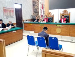 Sidang Lanjutan Pembunuhan Een, Ahli Forensik Ungkap 34 Luka Sajam di Tubuh Korban