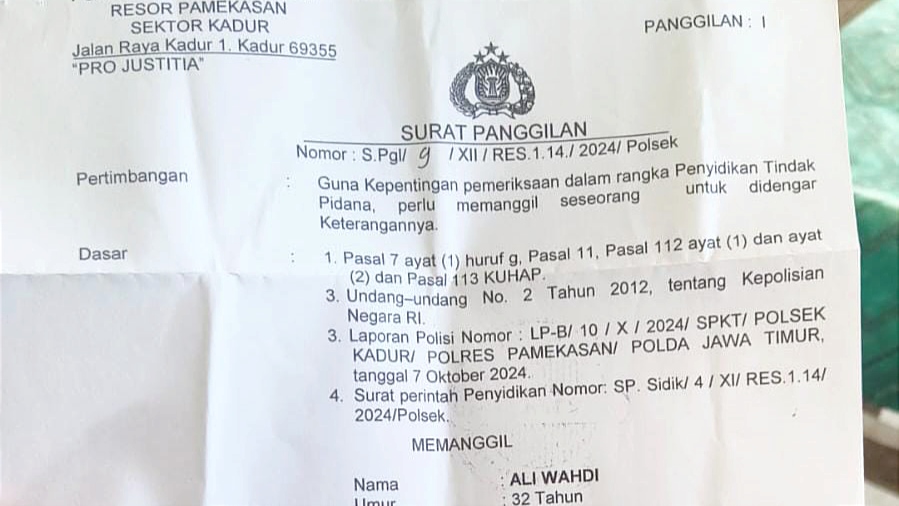 Pamekasan