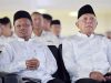 Di Halalbihalal Civitas Academica, Ketua PWNU Jatim Apresiasi UTM Pegang Teguh Tradisi Salaf 