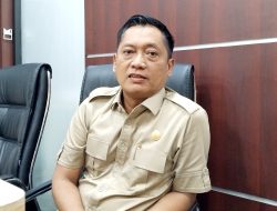 Hidup Sehat ala Ketua DPRD Jember: Bugar dengan Bersepeda, Tenang Lewat Bertani