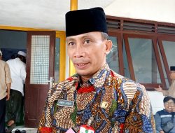 Marak Kecelakaan Akibat Jalan Rusak, Pemkab Pamekasan Diancam Dipidana Polisi