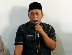 Di Hadapan Jurnalis, Wabup Pamekasan Tegaskan Pemkab Terbuka pada Kritik