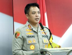 Versi LHKPN KPK RI: Kekayaan Kapolres Bangkalan Tembus Rp1 Miliar Lebih
