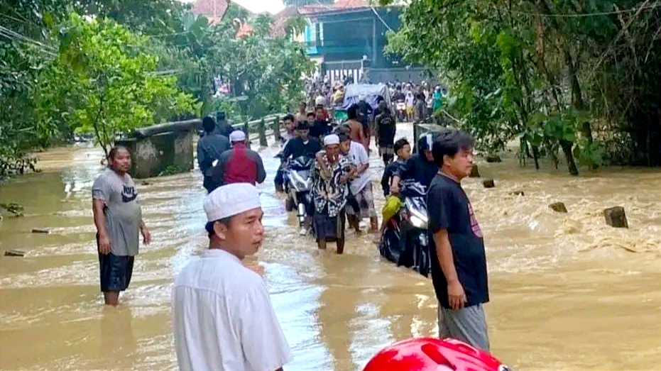 Banjir