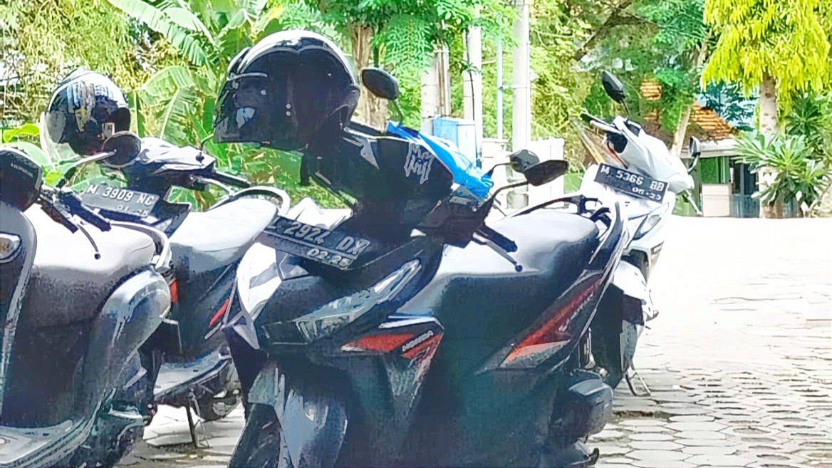 Motor