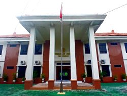 Dugaan Pungli Dispensasi Nikah di PA Pamekasan Tembus Rp2,5 Juta, Uang Masuk Lewat Modin
