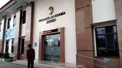 Dispensasi