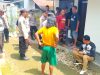 Tragis! Pria di Jember Tewas Usai Gorok Leher Sendiri Pakai Pisau Dapur