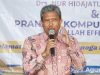 Diskominfo Pamekasan Kaver Layanan Internet di Puskesmas, Kelurahan dan 52 OPD