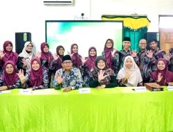 Pastikan Lulusan Sesuai Kebutuhan Dunia Kerja, FK UIM Gelar Workshop Kurikulum Berbasis OBE