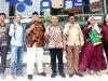 Persiapkan Reakreditasi, Prodi Teknik Informatika UIM Studi Tiru ke PENS