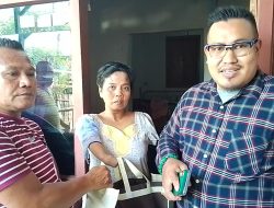 Kasus Polisi Gelapkan Uang di Bangkalan Belum Ada Titik Terang, Kesehatan Korban Memburuk!