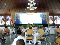Pembahasan RPJMD Pamekasan Dimulai, 1.000 Km Jalan Kabupaten Perlu Diperbaiki!