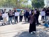 Gagal Berantas Kriminalitas, Aktivis Desak Kapolres Bangkalan Tepati Janji Mundur dari Jabatan