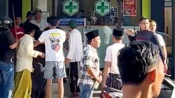Bacok