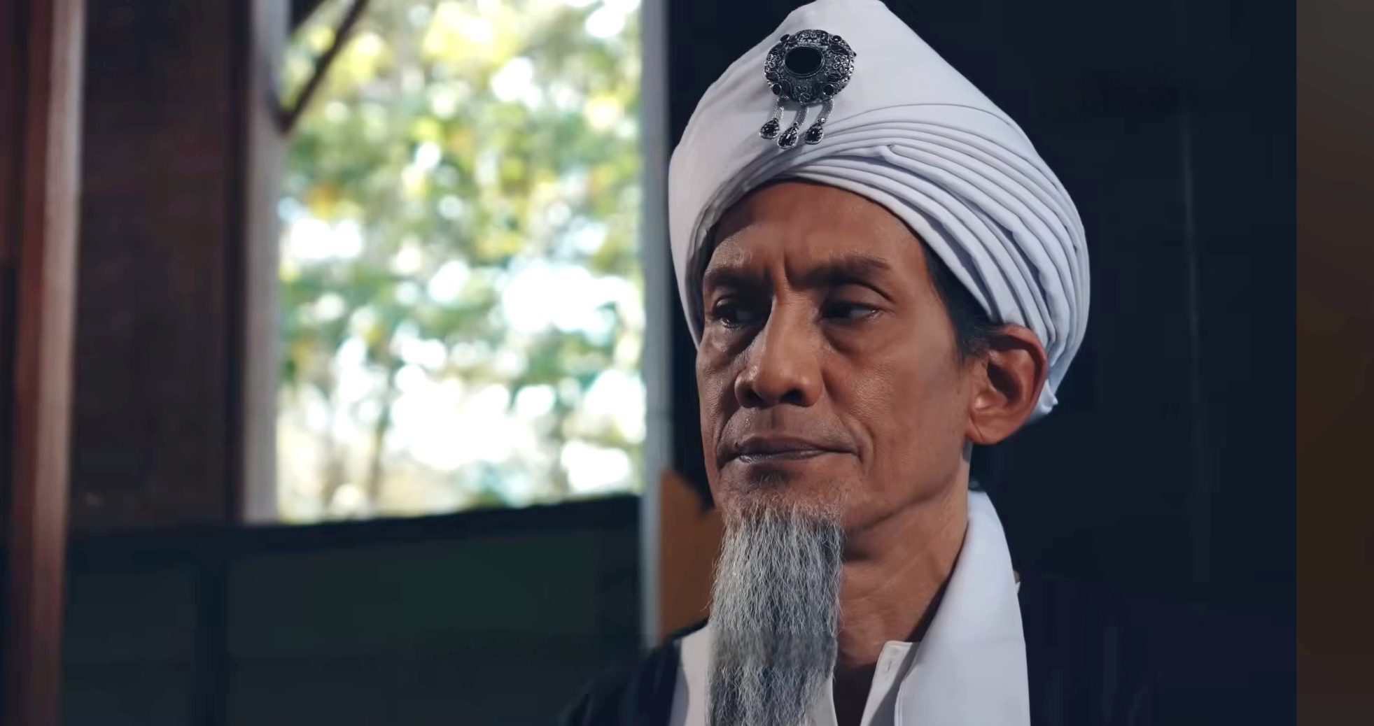 Muka Walid
