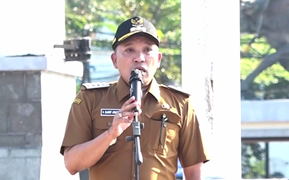Apel ASN Sampang