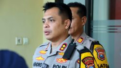 Kapolres Bangkalan