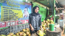 Kelapa Muda Sumenep