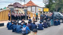 Mahasiswa UTM