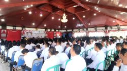247 ASN di Sampang Terima SK Pengangkatan, 13 Formasi PPPK dan 21 CPNS Masih Kosong!