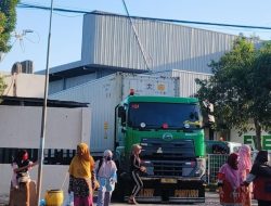 3 Bulan Gaji Tak Dibayar, Karyawan PT. PMMP Situbondo Ngutang untuk Makan Sehari-hari