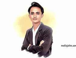 Gelap Terang Giliraja