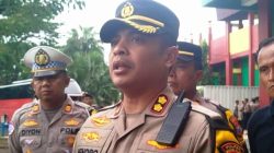 Respons AKBP Hendro Sukmono