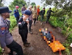 Sempat Tertunda 2 Hari, Tim SAR Berhasil Evakuasi Jenazah Pendaki di Gunung Saeng Bondowoso