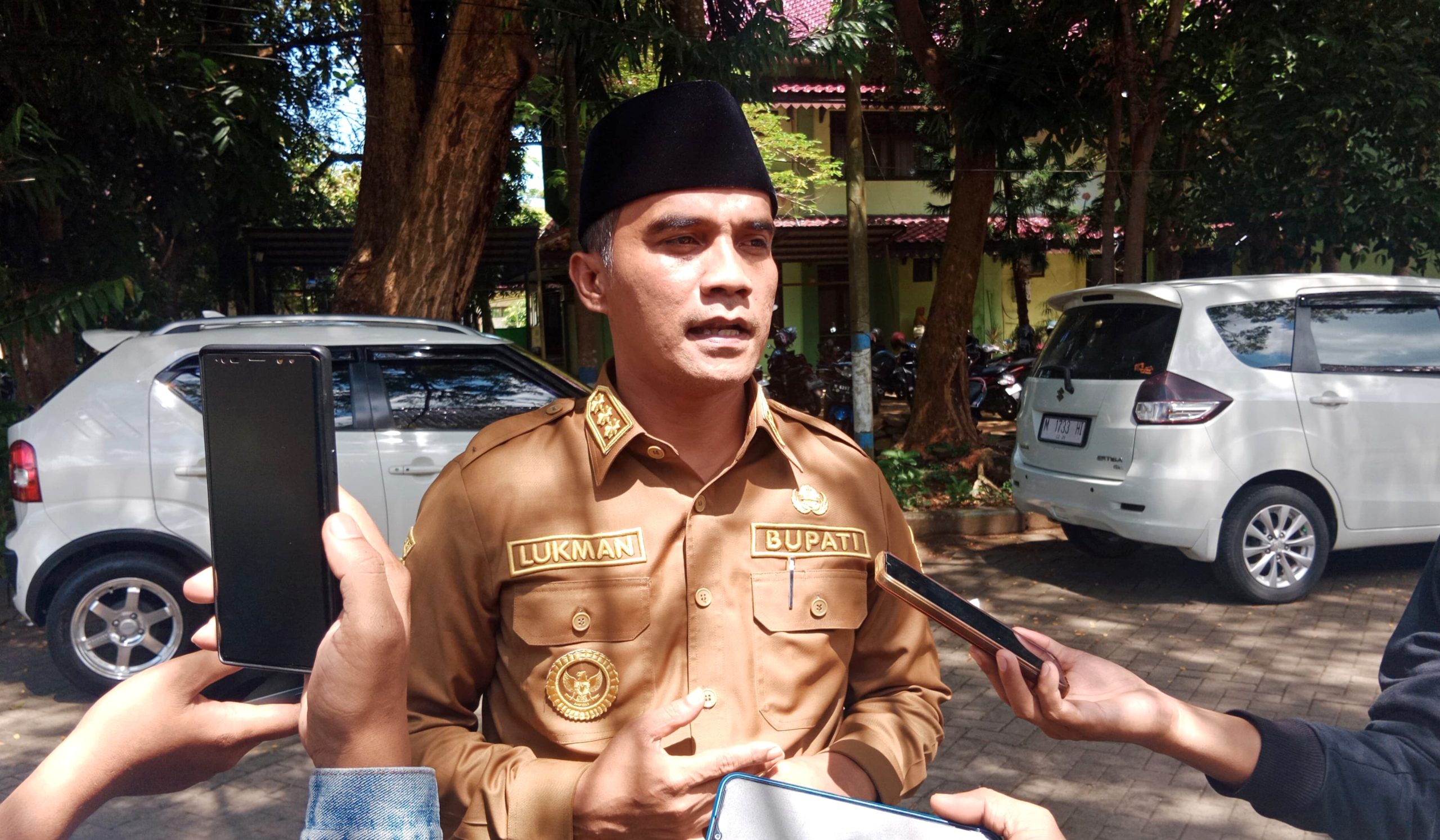 Bupati Bangkalan