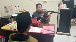 Pembunuhan di RSUD Ketapang Sampang Diduga Buntut Cekcok Parkir, Pelaku dan Korban Saling Kenal