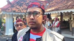 Bupati Fauzi Sebut Tak Pernah Ajukan BSPS: Pengajuan dari Siapa, Apa Urusannya dengan Kita!