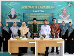 Universitas Islam Jember Bakal Buka S1 Kedokteran Didahului Pembangunan RS, Target dalam 2 Tahun