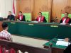 Pembunuh Mahasiswa UTM Een Jumiyanti Dituntut Hukuman Mati
