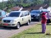Mobdin Pemkab Jember Nunggak Pajak 20 Bulan, Kasatlantas Mengaku Tak Bisa Menindak