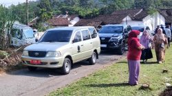 Mobdin Pemkab Jember Nunggak Pajak 20 Bulan, Kasatlantas Mengaku Tak Bisa Menindak!