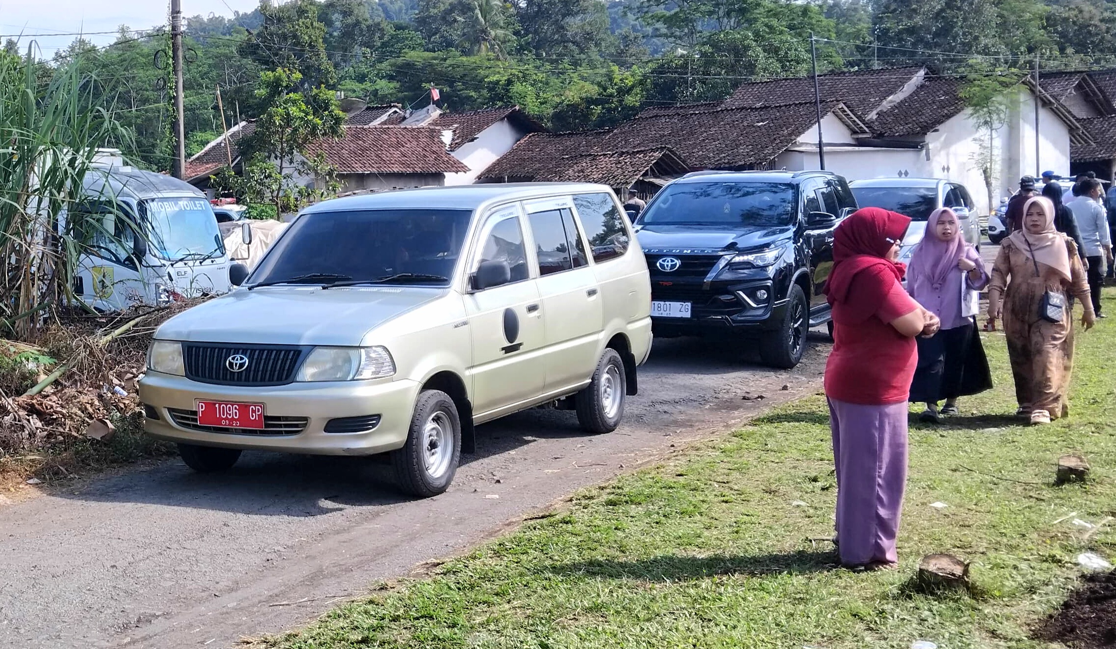 Mobdin Jember