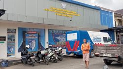 Satpas SIM Bangkalan