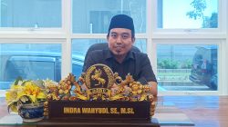Wakil Ketua DPRD Sumenep